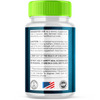 Image of Detoxall 17 Pills, Detoxall 17 Brain Boosting (5 Pack - 300 Capsules)