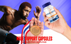 Image of Vitrexotin Pills Advanced Vitality Support Formula Supplement (5 Pack-300 Capsules)