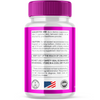 Image of Stomax Gold Probiotic Gut Health Formula Enhance Digestive Function (3 Pack - 180 Capsules)