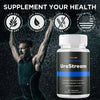 Image of (2 Pack) Urostream Prostate & Bladder Support Supplement Uro Stream 120 Capsules