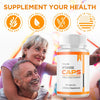 Image of (3 Pack) Vitarise Advanced Energy & Fitness Supplement Vita Rise 180 Capsules