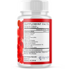 Image of Glucofort Pills Advanced Blood Health Support Gluco Fort (5 Pack - 300 Capsules)