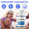 Image of (2 Pack) Sweet Restore Cleanse Advanced Wellness Support Supplement 120 Capsules