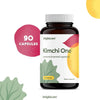 Image of Brightcore Nutrition Kimchi One Kimchi Powder Capsules Probiotics Enzymes