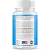 Image of Gluco Smile Pills Advanced Blood Health Support GlucoSmile (5 Pack - 300 Capsules)