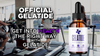 Image of (3 Pack) Gelatide Drops 90 Servs