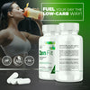 Image of (2 Pack) ZenFit Supplement Blood Support Formula 120 Capsules - ARMOLEY
