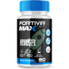 Image of (1 Pack) Fortivir Max Advanced Formula Pills FortivirMax Supplement 60 Capsules