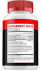 Image of GlycoWize Capsules – Advanced Blood Sugar Support (3 Pack / 180 Capsules)