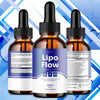 Image of (3 Pack) Lipo Flow Drops Advanced Health & Fitness Vitamin LipoFlow 90 Serves
