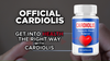Image of (2 Pack) Cardiolis Pill Advanced Blood Health Max Support Cardiolis 120 Capsules