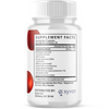 Image of Glucogen 17 Blood Pills Advanced Support Glucogen 17 Fomula (5 Pack - 300 Capsules)