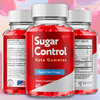 Image of (2 Pack) Sugar Control Keto ACV Gummies 1000MG SugarControl Vitamin 120 Gummies