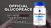 Image of GlucoPeace Blood Support Gluco Peace Glycogen Supplement 60 Capsules