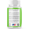 Image of Slimique Advanced Formula Natural Energy & Fitness Vitamin (3 Pack - 180 Capsules)