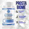 Image of (2 Pack) Prosta Biome Prostate & Bladder Support Supplement ProstaBiome 120 Capsules