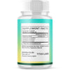 Image of (3 Pack) Glow Greens Probiotic For Gut Health & Digestive Function 180 Capsules