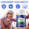 Image of (5 Pack) SlimSure Pills Advanced Formula for Energy & Fitness Slim Sure 300 Capsules
