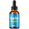 Image of (1 Pack) Gela Burn Drops Advanced Health & Fitness Formula GelaBurn 30 Serves