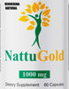 Image of VERVERINA NATURAL - NattuGold Support Blend - Multi Purposre Blend (1pack60caps)