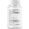 Image of (5 Pack) Claritox Pro Natural Brain Supplement ClaritoxPro 300 Capsule