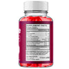 Image of (3 Pack) Gumitide ACV Gummys 1000MG Advanced Gumi Tide Supplement 180 Gummies