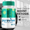 Image of Puravive Supplement Pills (5 Pack - 300 Capsules)