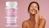 Image of (3 Pack) Derma Essential Probiotics Advanced Healthy Skin Support 180 Capsules