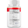 Image of Guardian Botanicals Blood Balance Advanced Glycogen Vitamin 60 Capsules (1 Pack)