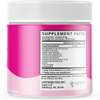 Image of Gelatin Burn Powder Support For Weight Management & Fitness 90 Serving (3 Pack)