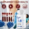 Image of (3 Pack) Insuli Guard Advanced Blood Health Supplement InsuliGuard 180 Capsules