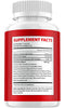 Image of Glucocyn Supplement Pills Blood Health Support (5 Pack-300 Capsules)