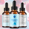 Image of (5 Pack) Glucora Blood Support Drops Glucora Vitamin Supplement 150 Servings