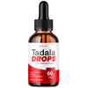 Image of Tadala Drops Supplemen 30 Servings (1 Pack)