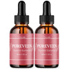 Image of (2 Pack) Pureveen Drops Advanced Health & Fitness Formula Pure Veen 60 Servings