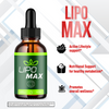 Image of Lipo Max Drops Supplement (3 Pack)