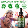 Image of Tinnitus Fix Ear Health Drops All Natural TinnitusFix Vitamin 30 Servs (1 Pack)