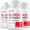 Image of (3 Pack) Glytrix Pills Advanced Blood Support Supplement Gly Trix 180 Capsules