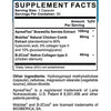 Image of Fisico Arthrozene Supplement Pills 30 Capsules