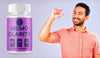 Image of Memo Clarity All Natural Formula Brain Supplement (2 Pack - 120 Capsules)