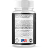 Image of (5 Pack) Vital Pro Advanced Male Support Vitamin Supplement VitalPro 300 Capsule