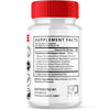 Image of (5 Pack) Dr. Love Roar Supports Energy and Vitality Male Health Supplement 300 Capsules