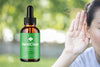 Image of (3 Pack) VertiClear Ear Drops Natural Verti Clear Hearing Supplement 90 Serves
