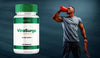 Image of (3 Pack) Virasurge Advanced Male Support Max Supplement Vira Surge 180 Capsules