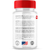 Image of (5 Pack) Dr. Love Roar Supports Energy and Vitality Male Health Supplement 300 Capsules
