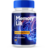 Image of Memory Lift Brain Maximum Support Supplement Pills Advanced Formula 60 Capsules