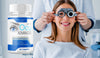 Image of (3 Pack) Ocu Advanced Support Supplement for Healthy Eye & Vision 180 Capsules