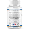 Image of (3 Pack) Sweet Restore Cleanse Advanced Wellness Support Supplement 180 Capsules
