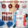 Image of Glucofort Pills Buy 3 Bottles Get 2 Free