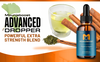 Image of Mounjaboost Drops Advanced Fitness Support All Natural Supplement 90 Servings ( 3 Pack)